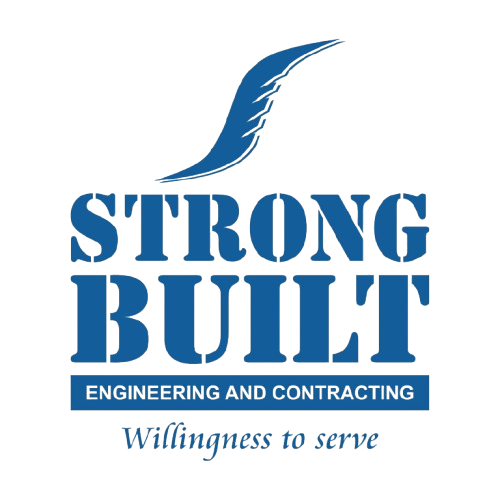 Strong Built